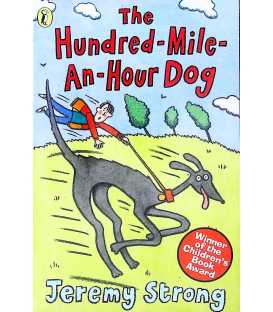 Hundred Mile An Hour Dog