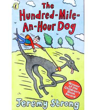 Hundred Mile An Hour Dog