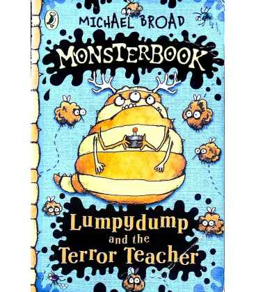 Monsterbook: Lumpydump and the Terror Teacher