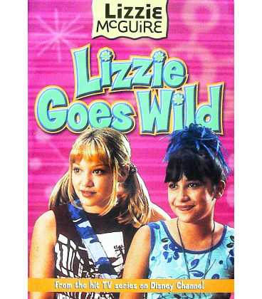 Lizzie Goes Wild