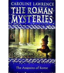 The Roman Mysteries: The Assassins of Rome