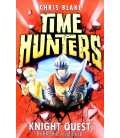 Time Hunters 2 Knight Quest