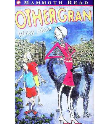 Othergran (Mammoth Read)