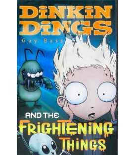 Dinkin Dings and the Frightening Things