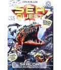 Sea Quest: Skalda the Soul Stealer
