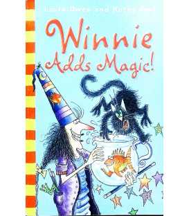 Winnie Adds Magic!