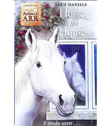 Horse in the House