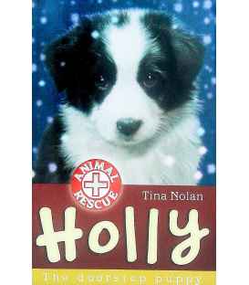 Holly: The Doorstep Puppy