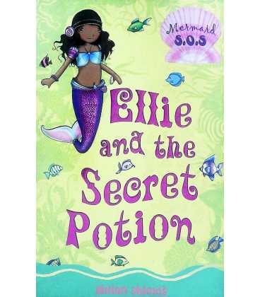 Ellie and the Secret Potion