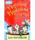 Meerkat Madness Flying High