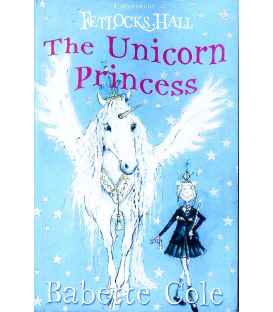 The Unicorn Princess