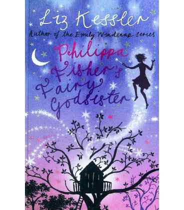 Philippa Fisher's Fairy Godsister