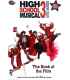 Disney High School Musical 3 (Disney Book Of The Film)
