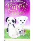Holly Webb's Puppy Tales: Alfie all Alone, Sam the Stolen Puppy, Max the Missing Puppy