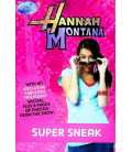 Disney Hannah Montana Super Sneak