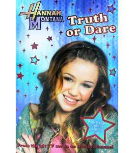 Hannah Montana Truth or Dare