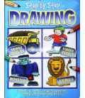 Step By Step Drawing