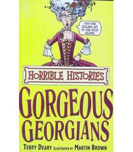 Horrible Histories: Gorgeous Georgians