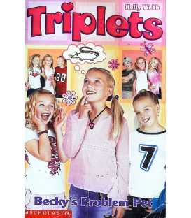 Becky's Problem Pet (Triplets)