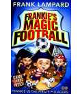 Frankie's Magic Football: Frankie vs The Pirate Pillagers
