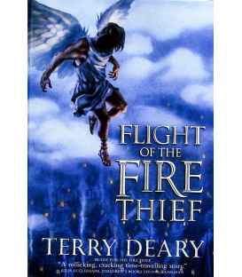 Flight of the Fire Thief