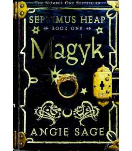 Magyk (Septimus Heap)