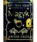 Magyk (Septimus Heap)