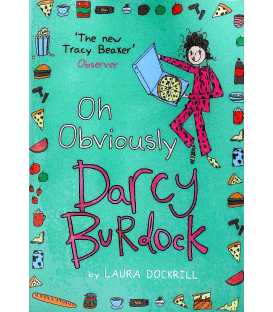 Darcy Burdock: Oh, Obviously