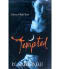 Tempted (A House of Night Novel)