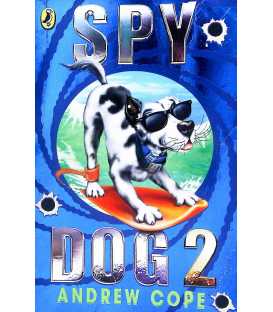 Spy Dog: Captured!
