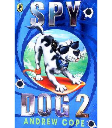 Spy Dog: Captured!