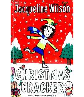 The Jacqueline Wilson Christmas Cracker