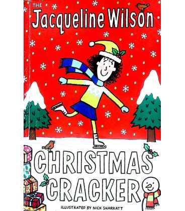 The Jacqueline Wilson Christmas Cracker