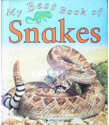 My Best Book of Snakes