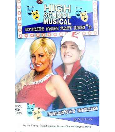 Broadway Dreams (High School Musical)