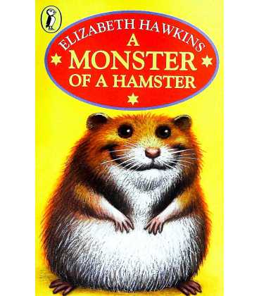 A Monster of a Hamster