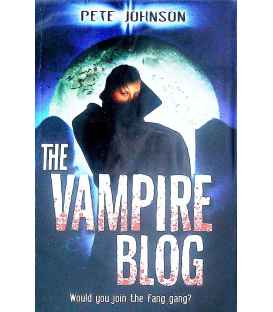 The Vampire Blog