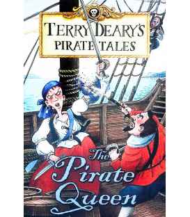 Pirate Tales: The Pirate Queen (Terry Deary's Pirate Tales)