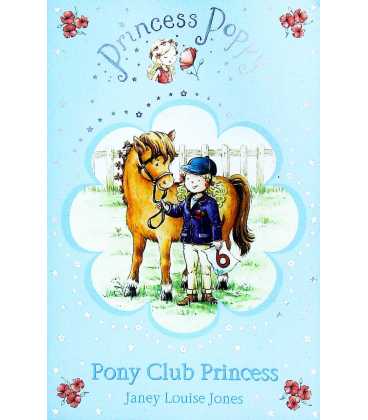Princess Poppy Pony Club Princess