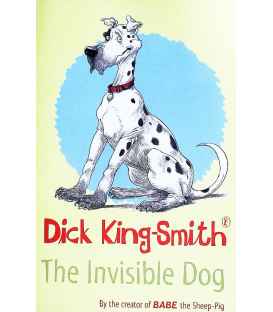 The Invisible Dog