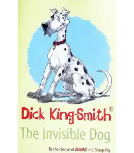 The Invisible Dog