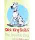 The Invisible Dog