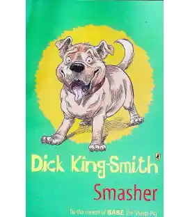 Smasher