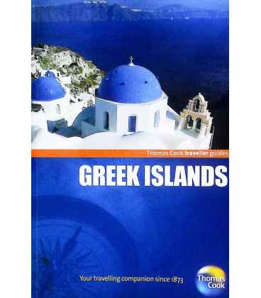 Greek Islands