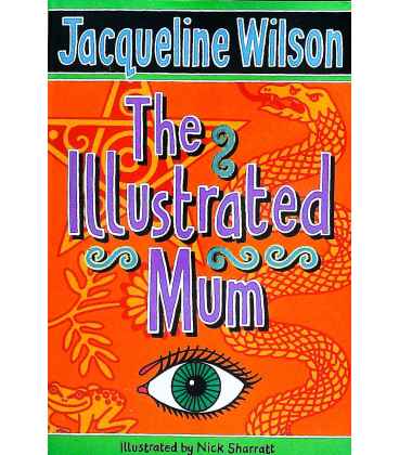 The Illustrated Mum