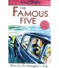 Famous Five: Five Go To Smuggler's Top