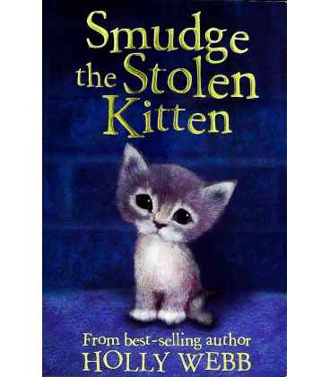 Smudge the Stolen Kitten