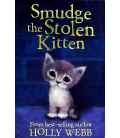 Smudge the Stolen Kitten