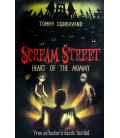 Scream Street 3: Heart of the Mummy