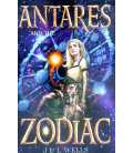 Antares and the Zodiac